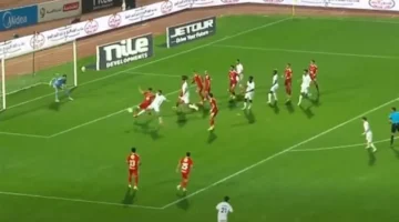 بعد الجولة 17.. كيف تغير ترتيب الدوري المصري عقب نتائج الأهلي والزمالك؟